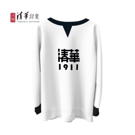 1911圆领卫衣 商品图1