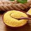 良农嫁稻 中国农垦 有机杂粮黄小米 东北小米 0添加 400g*2袋 商品缩略图3