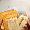 零添加 无防腐 进口面粉 天然动物黄油！牛奶手撕面包 420g*2袋 商品缩略图4