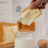 零添加 无防腐 进口面粉 天然动物黄油！牛奶手撕面包 420g*2袋 商品缩略图6