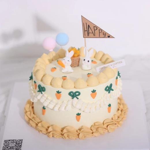 复古兔子款kc513 商品图0