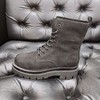 LFGJ 7418 秋季新款磨砂皮英伦风马丁靴 商品缩略图6