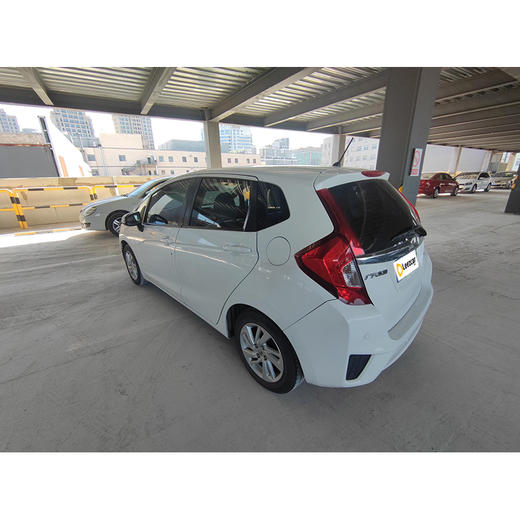 本田 飞度 1.5L EX CVT 精英型【长租-北京】 商品图3