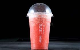 【抢购双11 就现在】美丽市场-迷你美珠-草莓雪梨汁