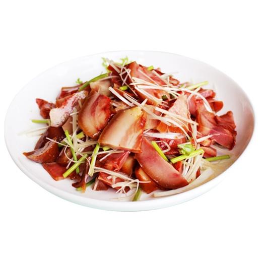 雨润 酱猪头肉 真空即食卤肉 250g 商品图5