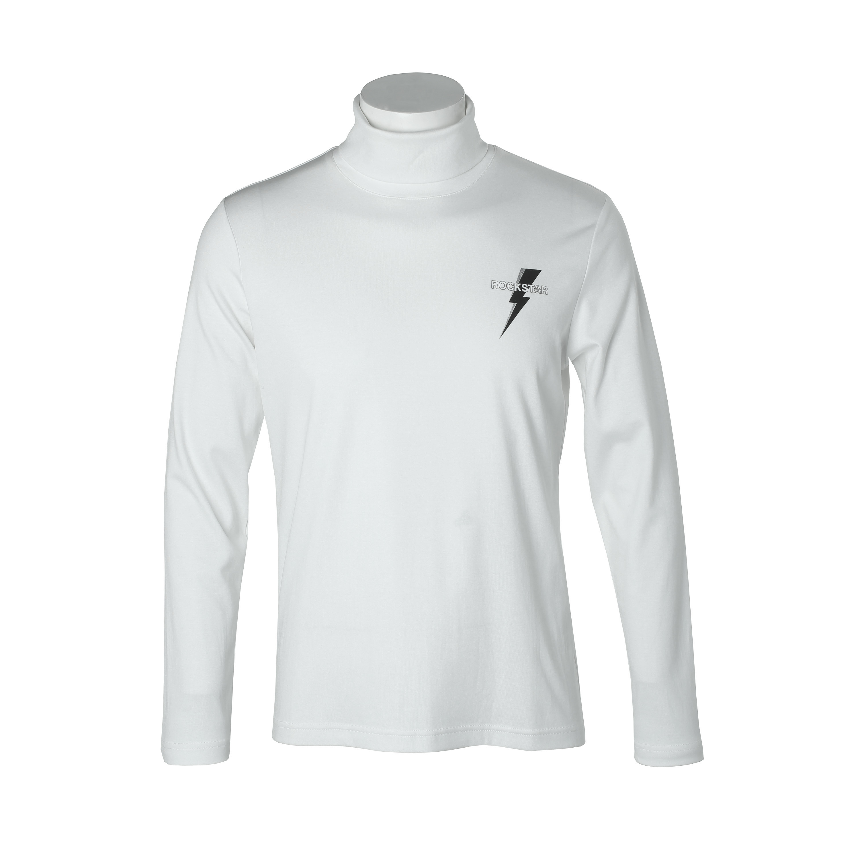 Marco Azzali长袖T恤 T5306300