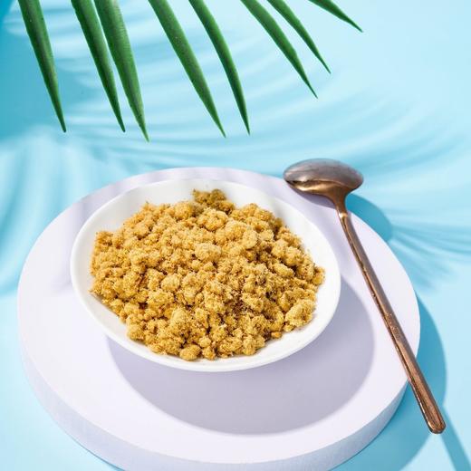 深海鱼松2罐x45g（无豌豆粉）    商品图3