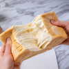零添加 无防腐 进口面粉 天然动物黄油！牛奶手撕面包 420g*2袋 商品缩略图1