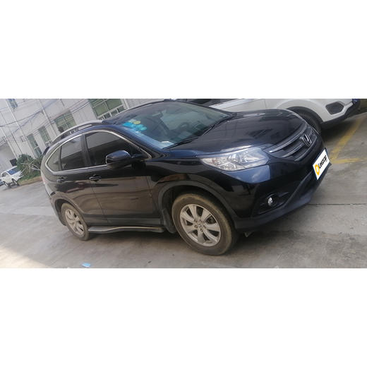 本田 CR-V 2.0L 两驱都市版 【长租-深圳】 商品图4
