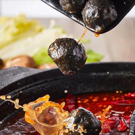 九生堂原汁墨鱼丸 商品图0