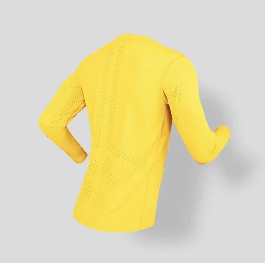 【特价商品部分可能有小瑕疵不影响穿着】优极UG 风神-究极系列 跑步长袖T恤 商品图2