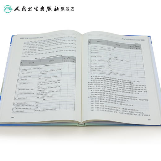 [旗舰店 现货] 失智症长期照护 金肖青 许瑛 主编 中西医结合 9787117285872 2019年8月参考书 人民卫生出版社 商品图4