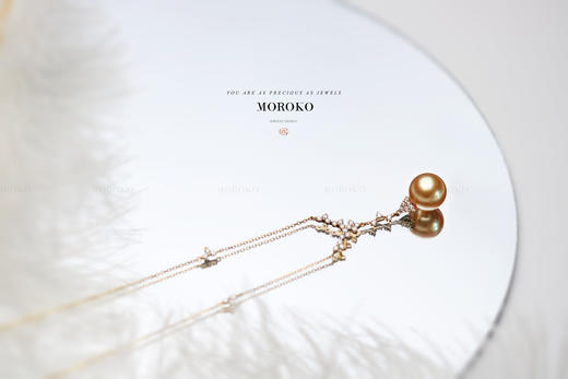 花繁 | 设计项链 商品图7