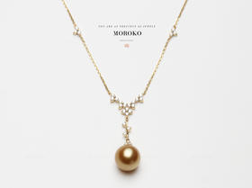 花繁 | 设计项链