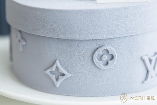 LV太阳花 低调的奢华水果蛋糕  (提早4天预订) 商品图3