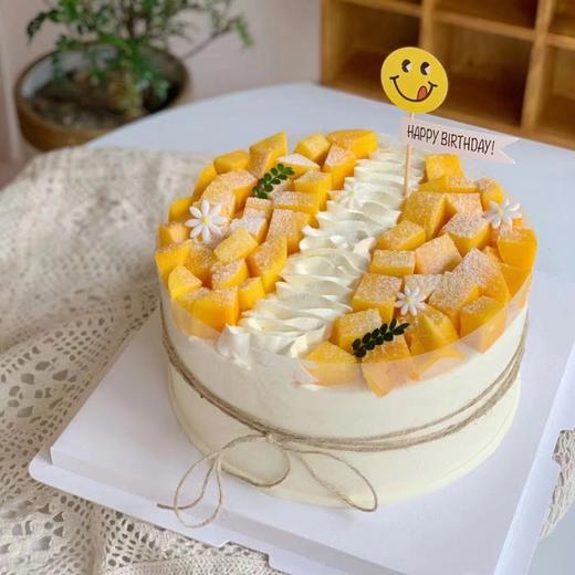 简约芒果 商品图0