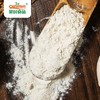 亲民食品 北大荒 高筋粉面粉 亲民有机饺子粉 1.5kg 商品缩略图2