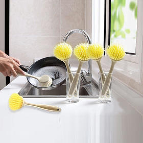 厨房清洁刷神器适合家庭一切清洁坚固耐用