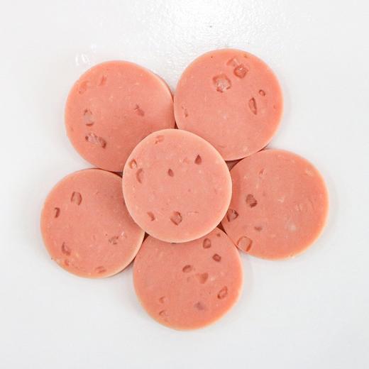 雨润 旺润香火腿 香肠炒菜肠 370g*5袋 商品图4