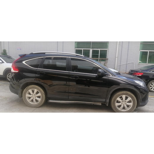 本田 CR-V 2.0L 两驱都市版 【长租-深圳】 商品图2