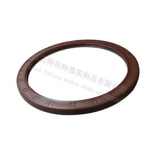 特别特豪沃平衡轴油封160*194*10.5（单价=1个，2个/盒）160x194x10.5（16019410.5） 商品图2