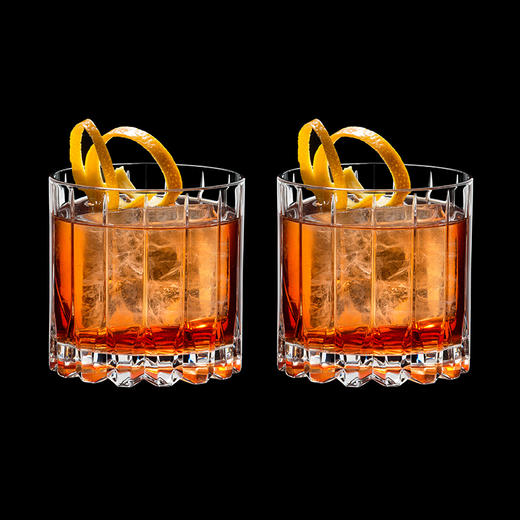 ROCKS GLASS威士忌酒杯（2支装） 商品图3