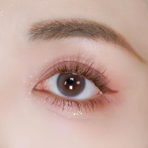 Deekay旗下 ·  月牙系列｜G310 月牙高光紫 ｜韩国进口年抛 14.2mm中等直径 商品图3