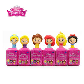 迪士尼公主系列盲盒文玩橡皮DSP-Y18-6446-CDU