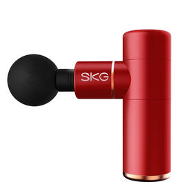 SKG-mini筋膜枪F3肌肉放松器按摩枪多功能健身按摩器