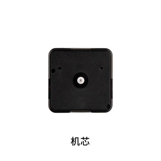 桌时钟拼图 商品图3