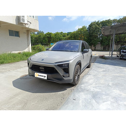 蔚来 ES8 355KM 基准版 七座版 【月租-深圳】 商品图3