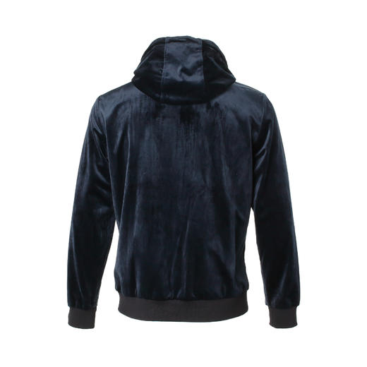 Marco Azzali针织卫衣 T5307100 商品图1