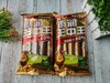 雨润 黑猪皇王中王火腿肠 500g*5包 商品缩略图2