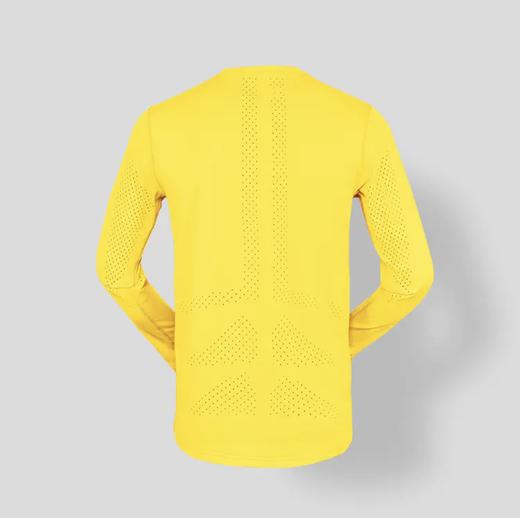 【特价商品部分可能有小瑕疵不影响穿着】优极UG 风神-究极系列 跑步长袖T恤 商品图3