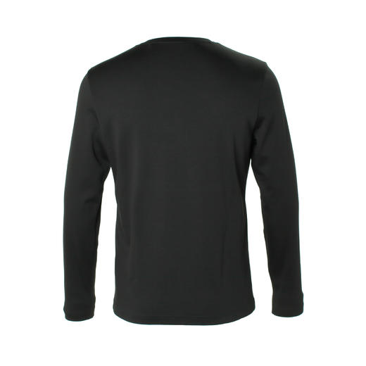 Marco Azzali长袖T恤 T5301200 商品图1