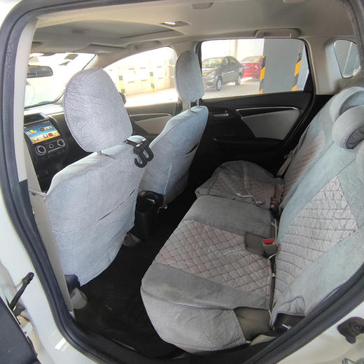 本田 飞度 1.5L EX CVT 精英型【长租-北京】 商品图6