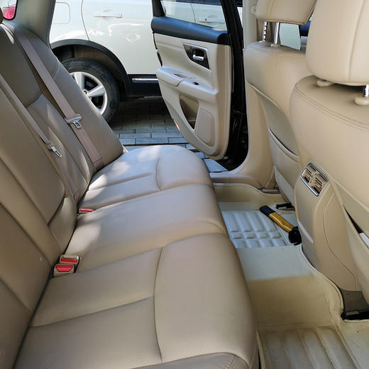 日产 天籁 2.0L XL 舒适版 【月租-深圳】 商品图4