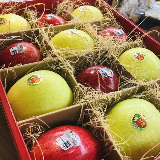 【日本青森】正宗日本青森苹果，开箱飘香，香味浓郁，来自日本的青森县，地地道道的青森苹果！ 商品图6