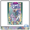 合集 彩虹小马 综合平装版 My Little Pony Legends Of Magic Omnibus 商品缩略图0