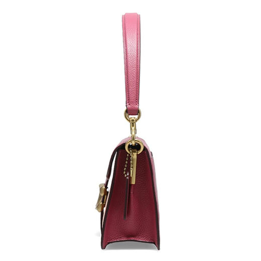 Coach(专柜) 女士单肩包红色 76105B4AFF 商品图1