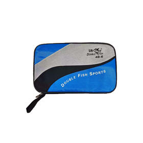 双鱼乒乓球拍4D-E