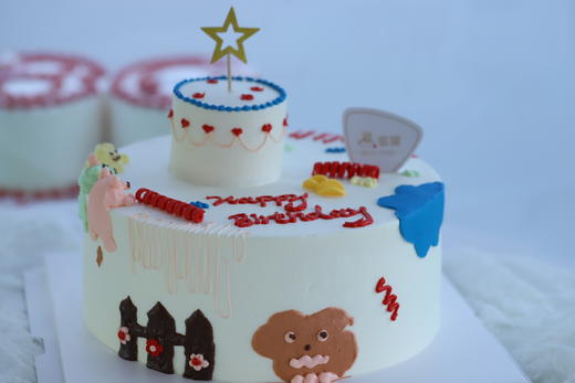 童趣涂鸦（提前5小时以上预订） 商品图0