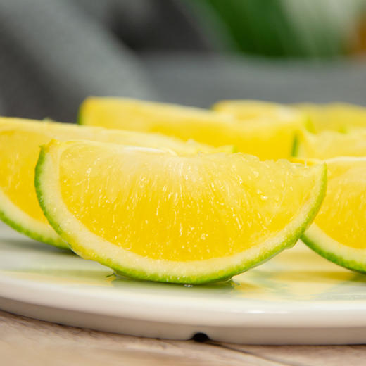 【橙意满满】云南冰糖橙 清甜细嫩 3斤/5斤/9斤 商品图2