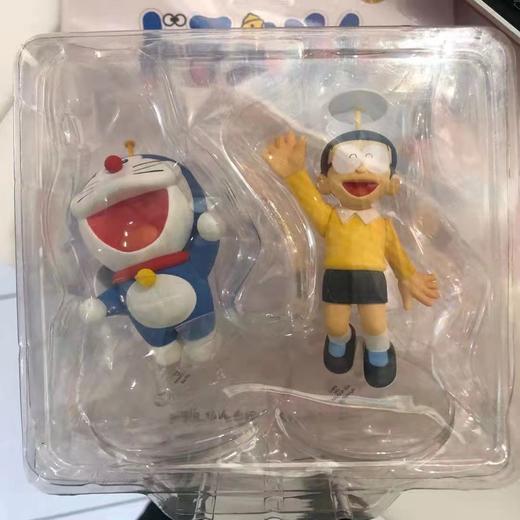 UDF-大雄与哆啦A梦竹蜻蜓 商品图0