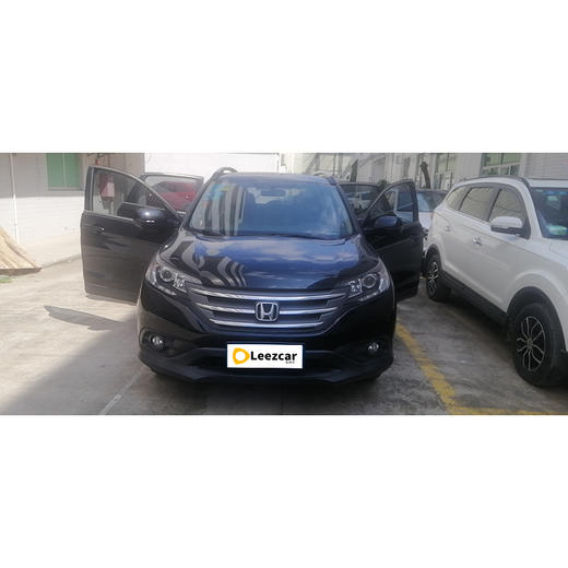 本田 CR-V 2.0L 两驱都市版 【长租-深圳】 商品图1