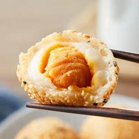 九生堂麻球拼拼（蛋黄流沙/蛋黄肉粉松）