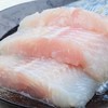 【顺丰包邮】 巴沙鱼柳—新鲜冷冻海鲜无骨鱼片大片3斤装 商品缩略图1