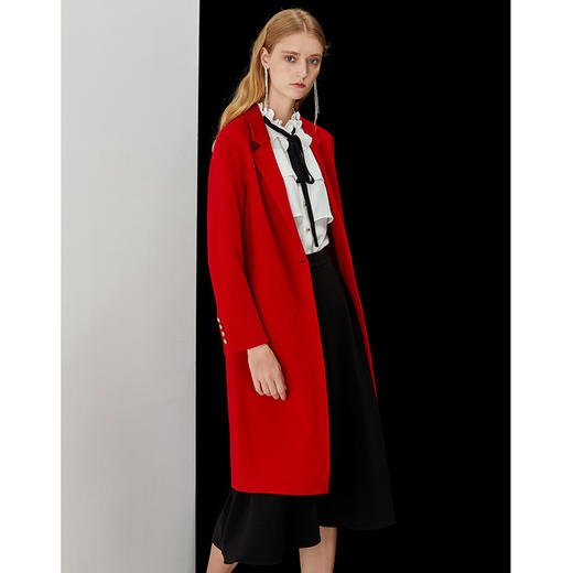 EITIE 爱特爱6414108大衣 商品图8