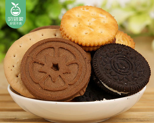 马来西亚茱蒂丝美旋律什锦饼干/1罐（660g）生产日期：25年7月补单专用 商品图3