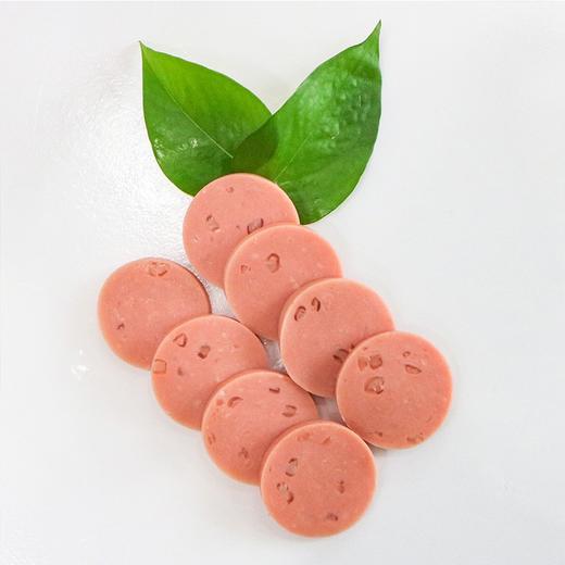 雨润 旺润香火腿 香肠炒菜肠 370g*5袋 商品图3
